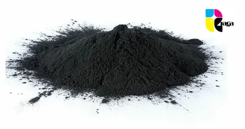 تونر مشکی کونیکا مینولتا