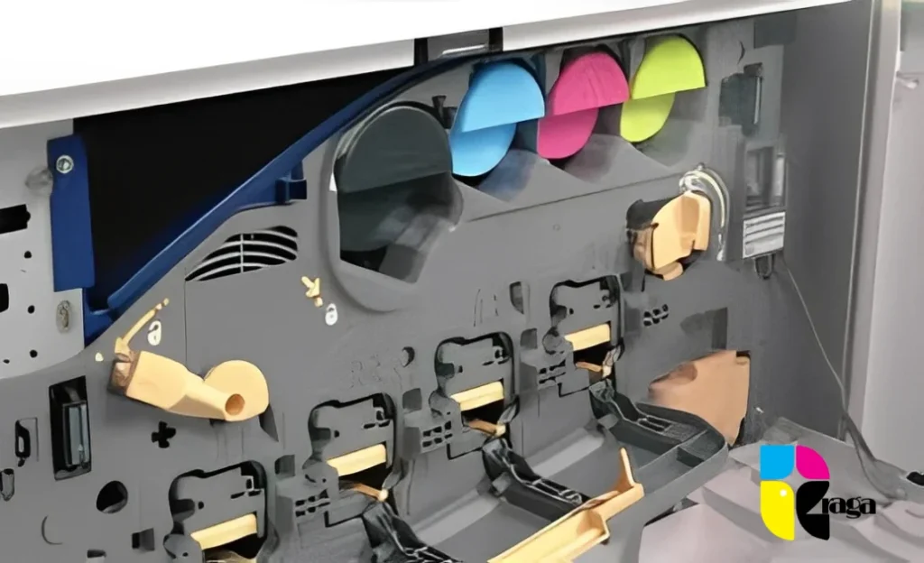 تونر زیراکس 7830