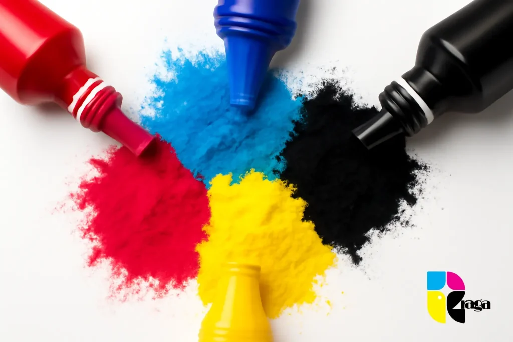 تونر فابریک کونیکا 552