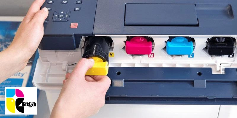 تونر کونیکا C452