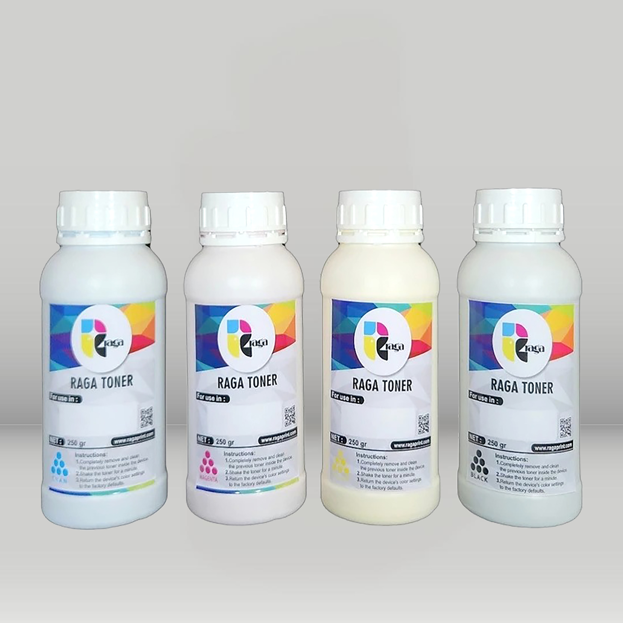 تونر زیراکس 7830 – 400 گرمی (مجموعه 4 عددی) تونر زیراکس 7830 – 400 گرمی (مجموعه 4 عددی)